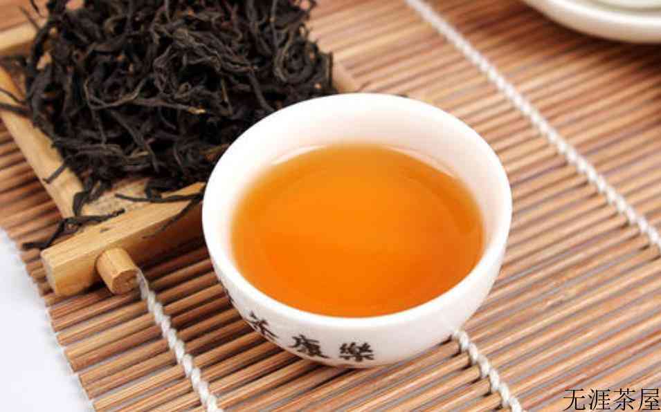 英德红茶的功效与作用禁忌