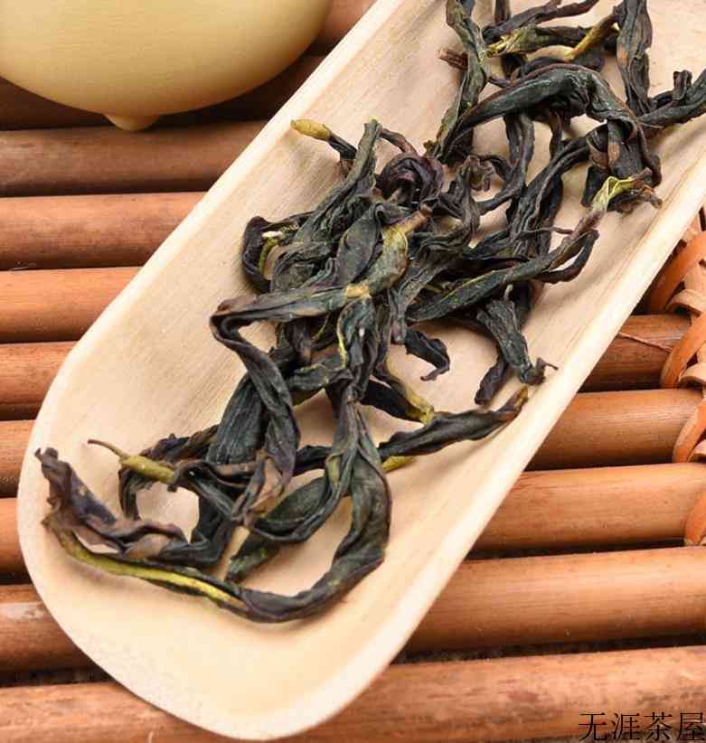 凤凰单丛茶是绿茶还是红茶