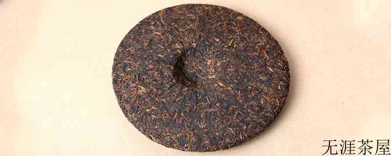 普洱茶熟茶等级分类