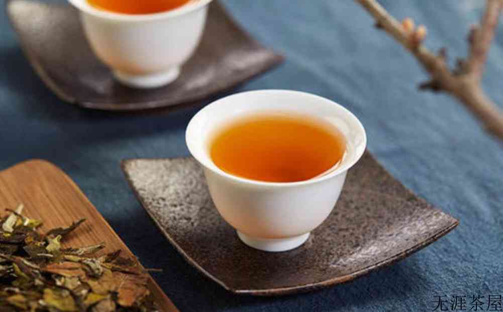 喝白茶的好处