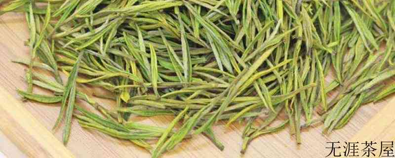 安吉白茶需要洗茶吗
