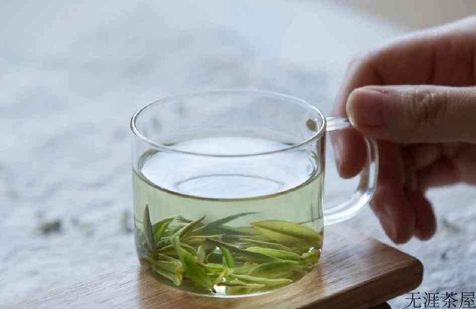 安吉白茶需要洗茶吗
