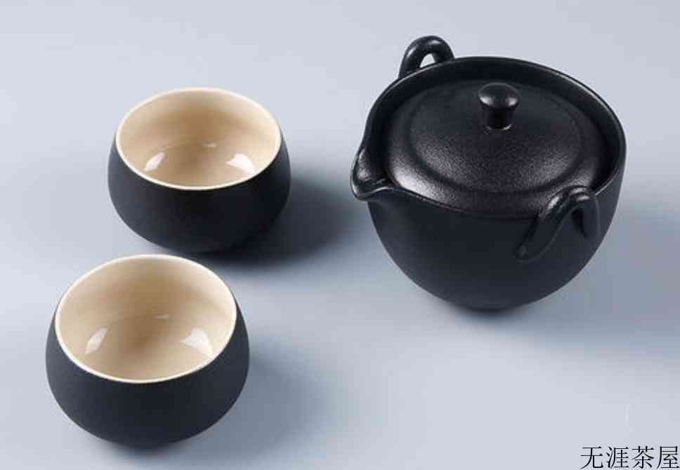 黑陶为什么不能做茶具