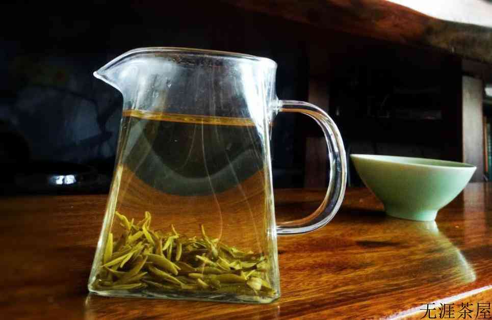 黄金茶的功效和作用