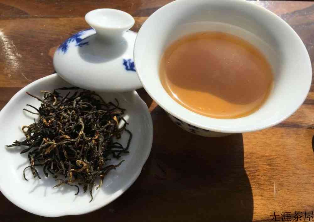 红茶什么人能喝什么人不能喝
