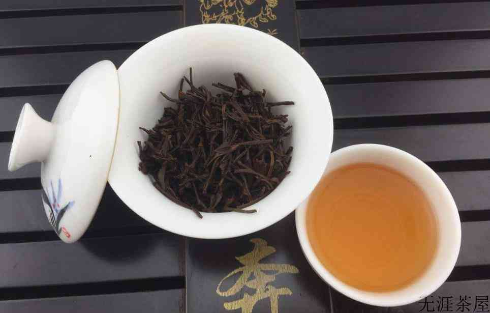 长期喝红茶对身体有什么好处