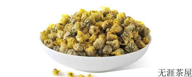 菊花茶存放时间长了可以喝吗