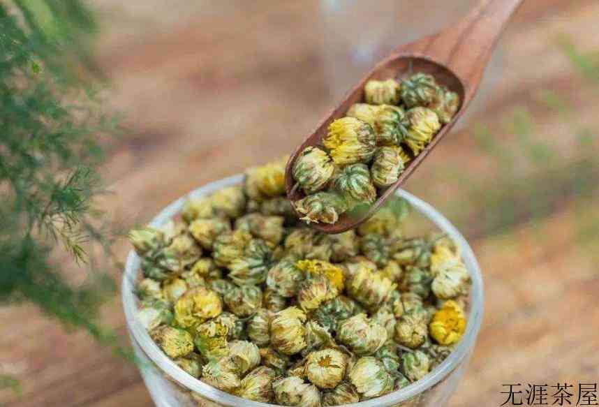 菊花茶存放时间长了可以喝吗