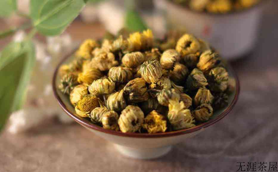 菊花茶需要洗茶吗