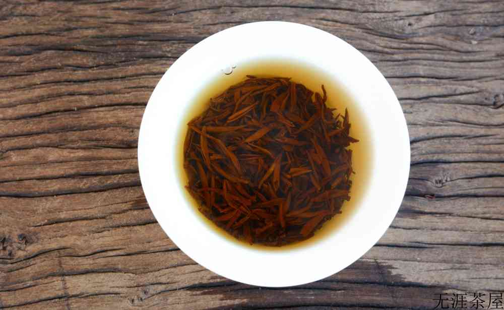 金骏眉茶怎么泡才正确