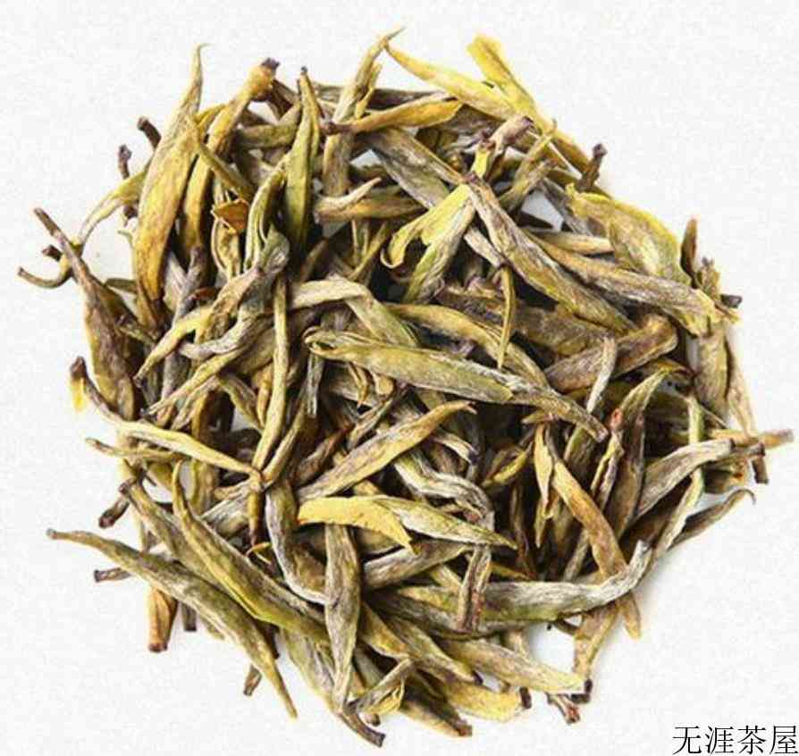 老君眉是什么茶