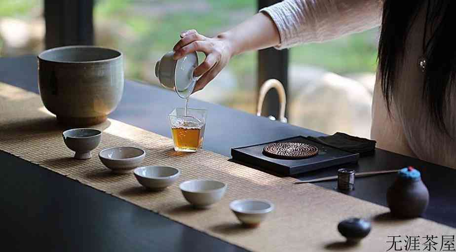 泡茶用多少度的水温泡最好