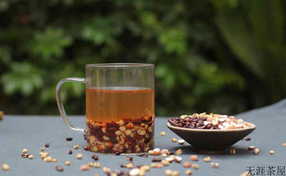 薏米茶可经常喝吗