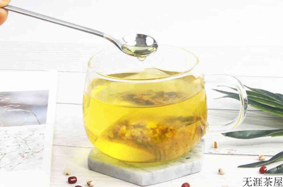 薏米茶可经常喝吗
