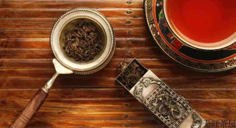 阿萨姆红茶的功效