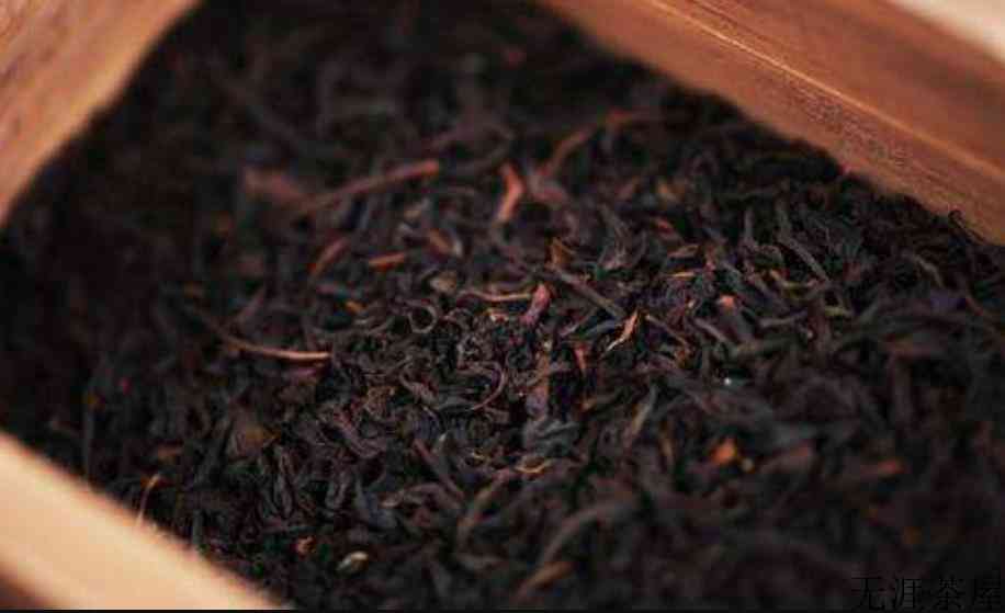 阿萨姆红茶的功效