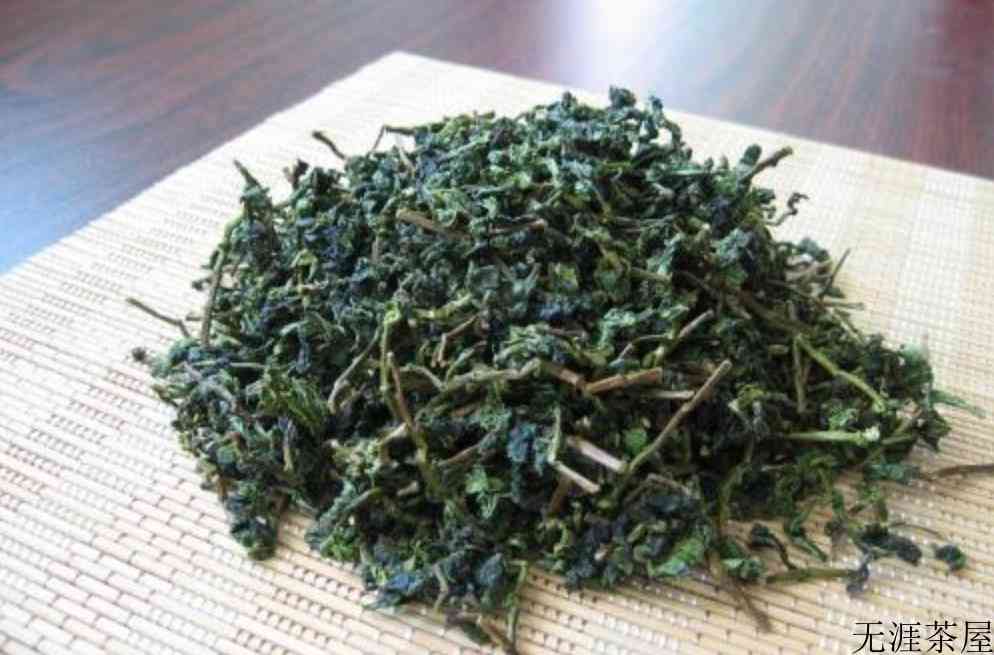 茶叶属于食品还是农产品
