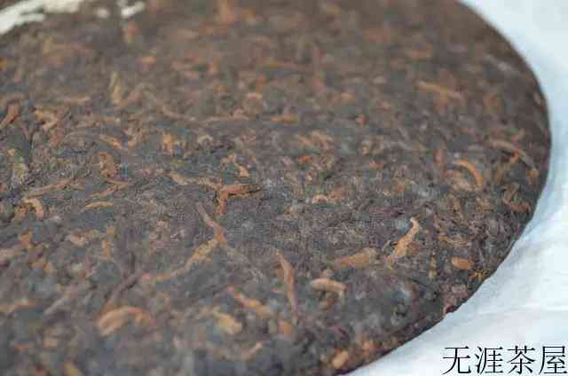 茶叶长白毛了还能喝吗