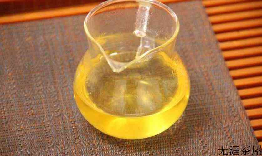 茶叶长白毛了还能喝吗