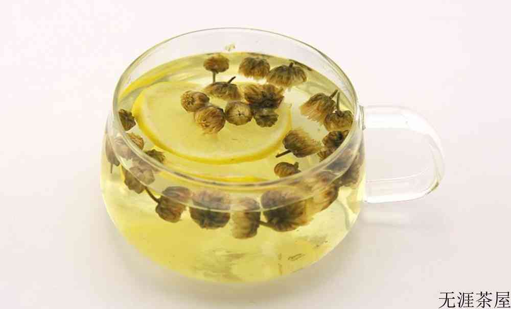 冬天能喝菊花茶吗