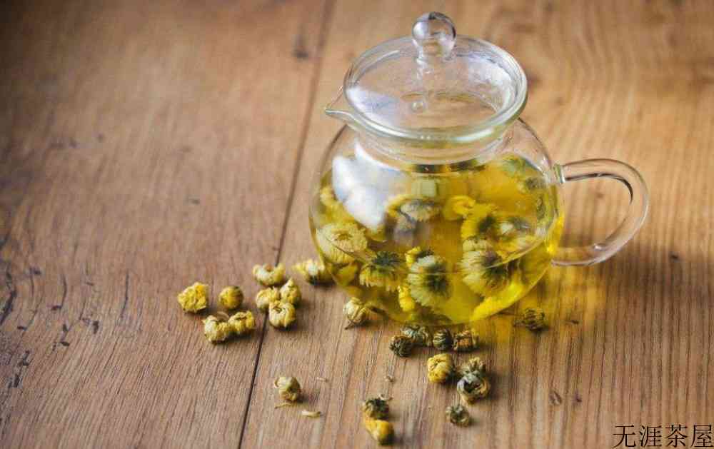冬天能喝菊花茶吗