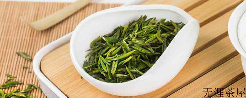 茶产地在全国分布