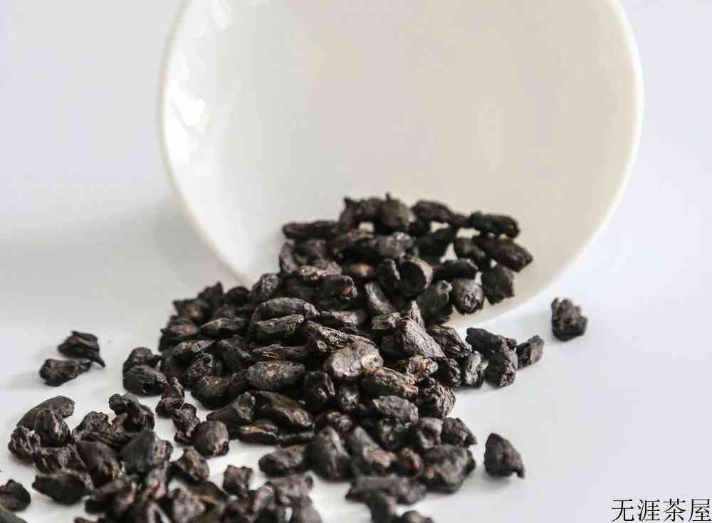 碎银子茶怎么泡