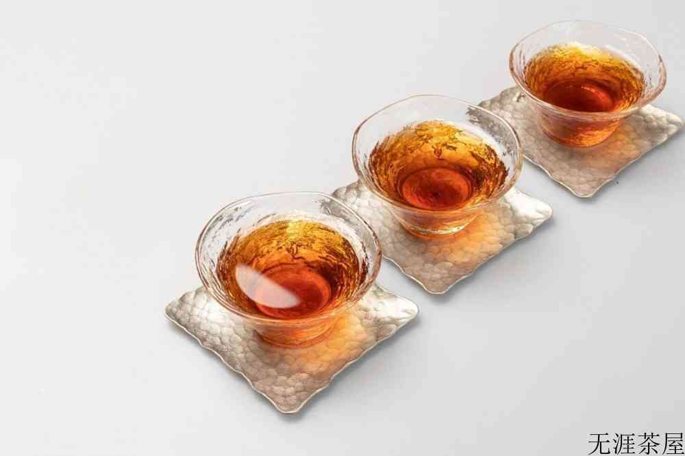 碎银子茶怎么泡