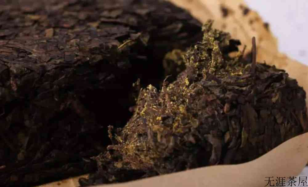 伏茶砖怎么泡