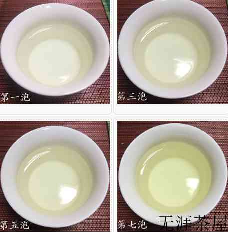 铁观音茶怎么泡才好喝