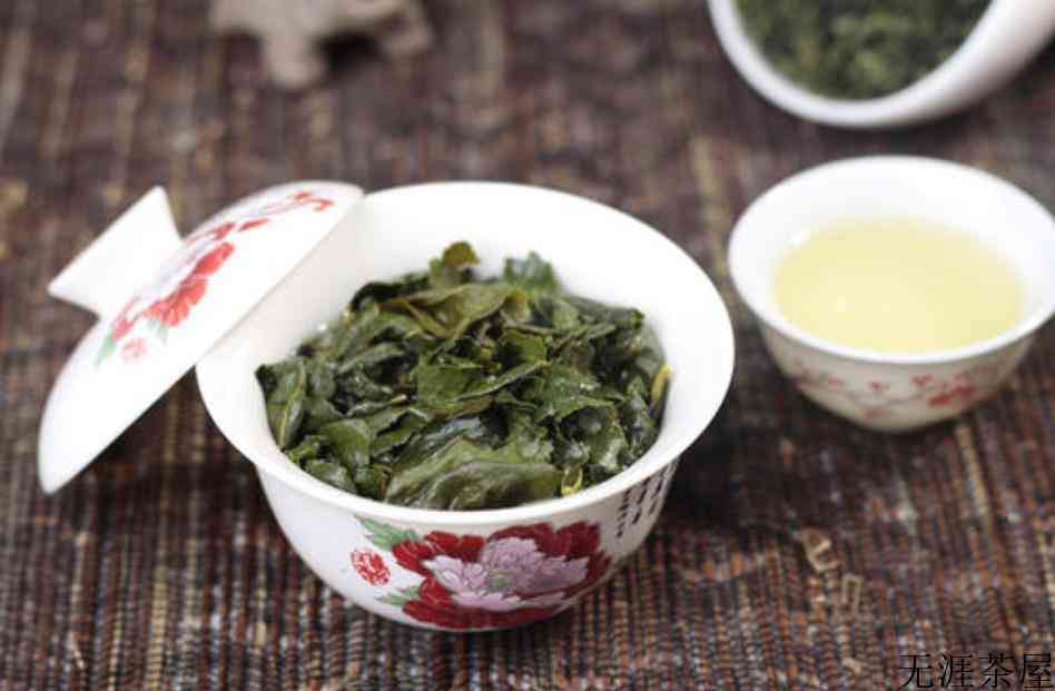 铁观音茶怎么泡才好喝