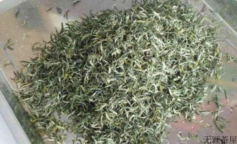 广西茶叶有哪些