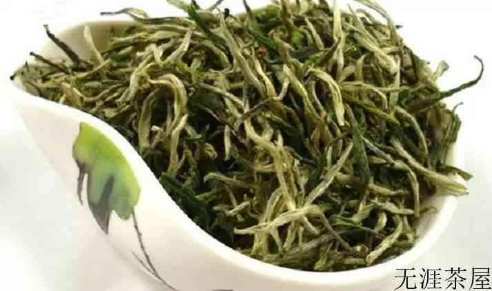 广西茶叶有哪些