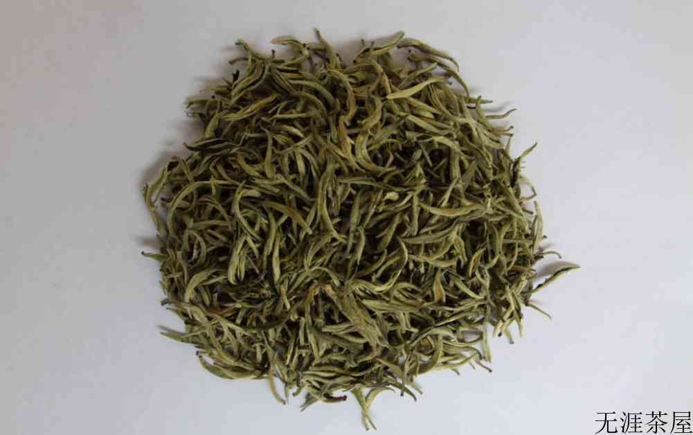 广西茶叶有哪些