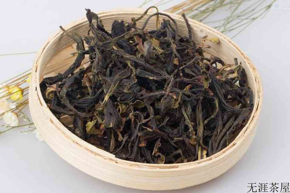 野生茶用多少度的水泡