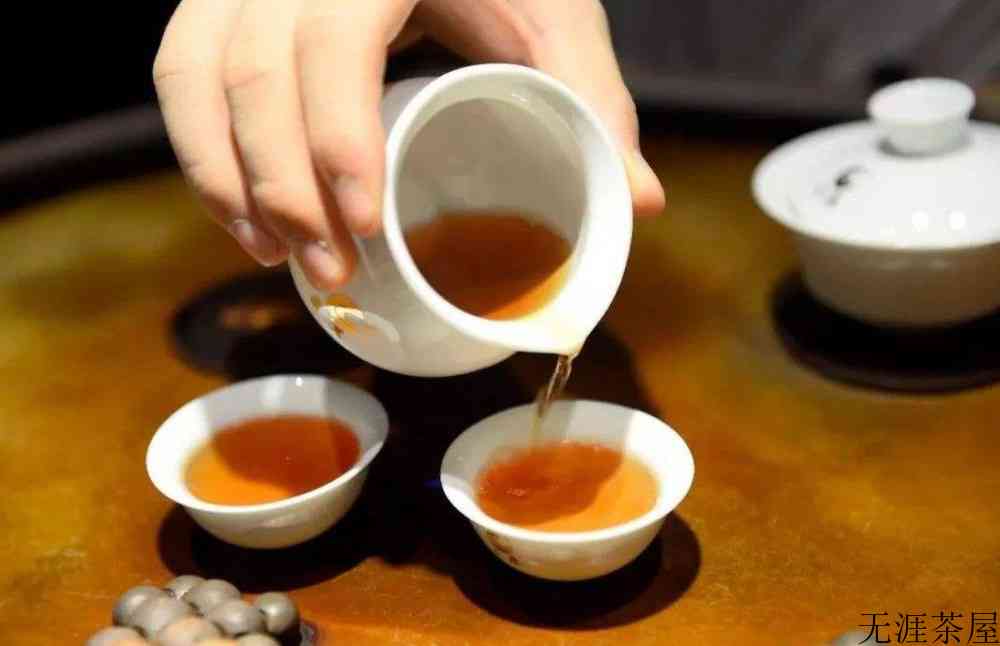 肉桂茶存储时间越长越香吗