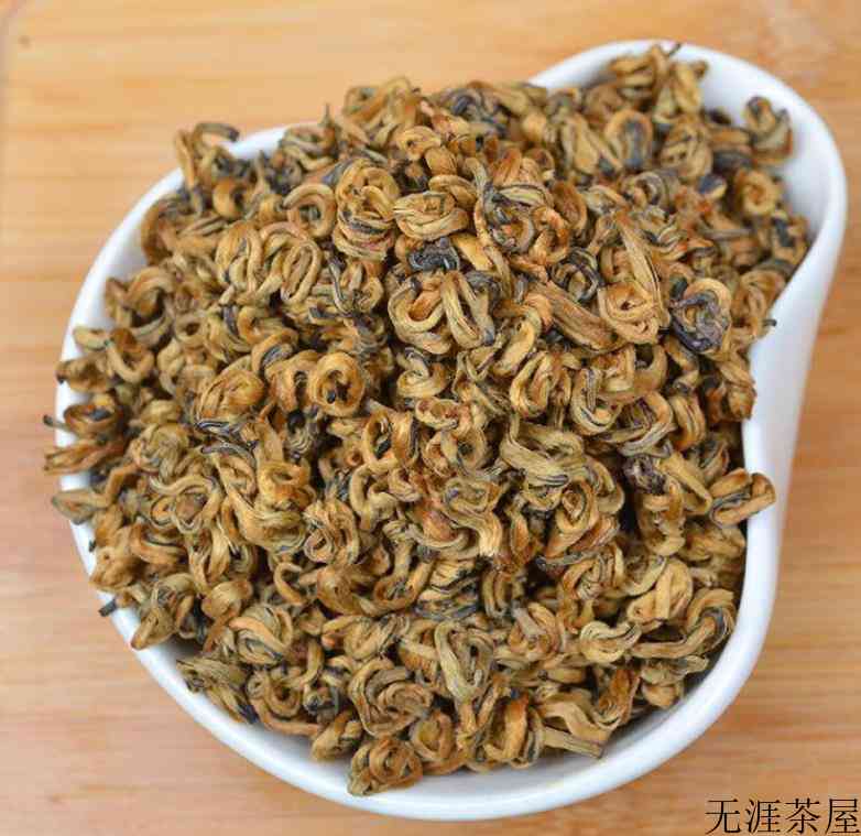 滇红蜜香金螺有什么特点，如何冲泡