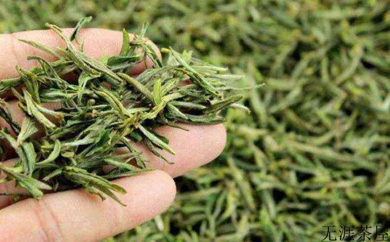 湖南茶叶特产有哪些