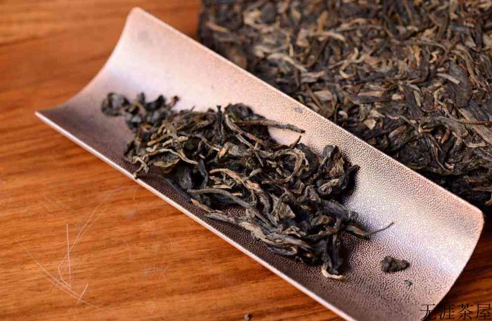 醒茶是什么茶