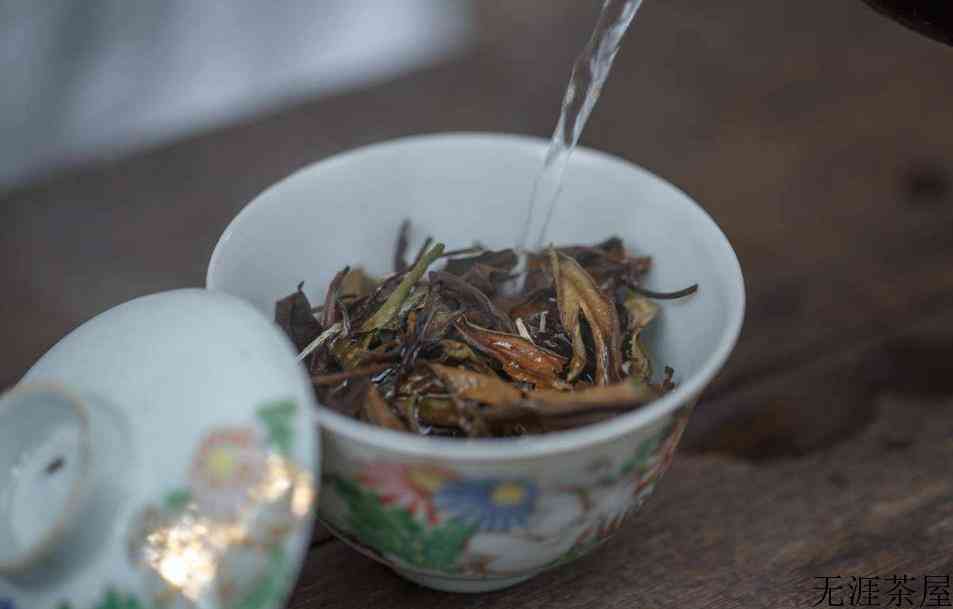 醒茶是什么茶