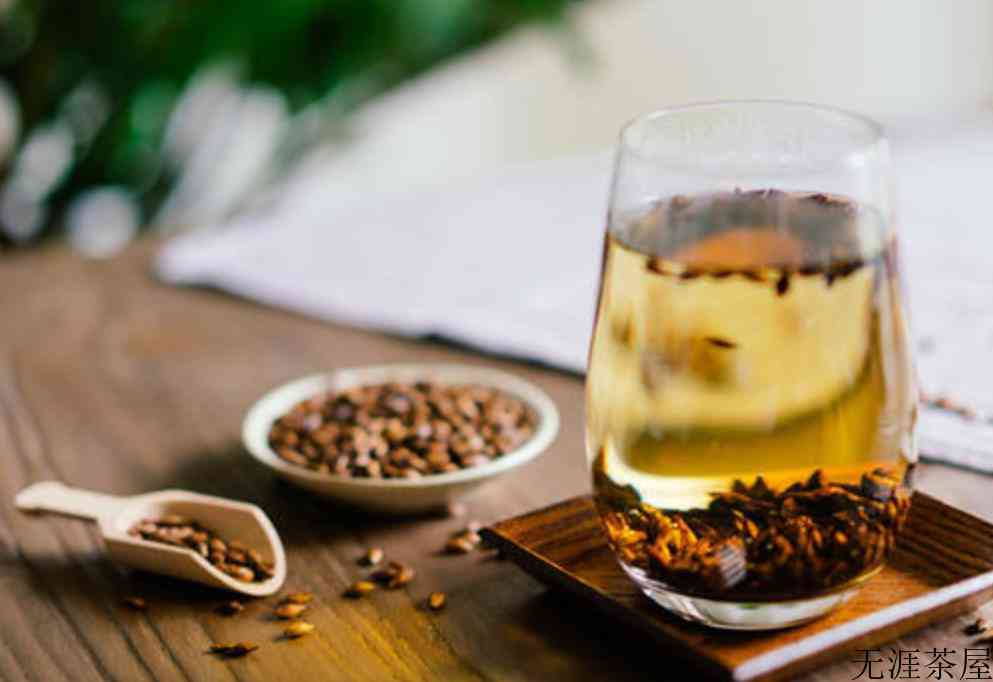 大麦茶产地山西