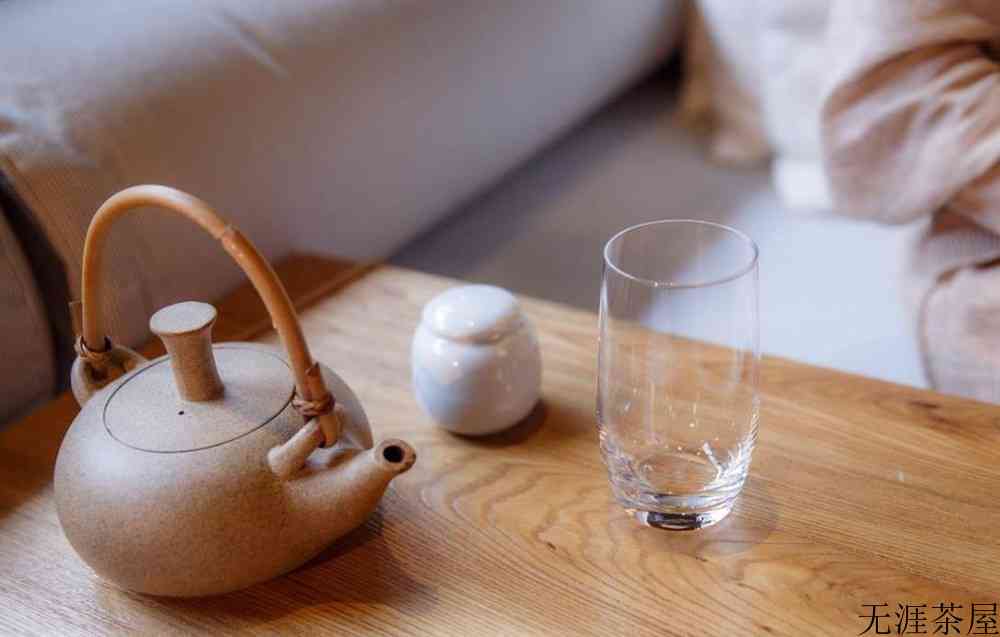 安吉白茶怎么泡才正确方法