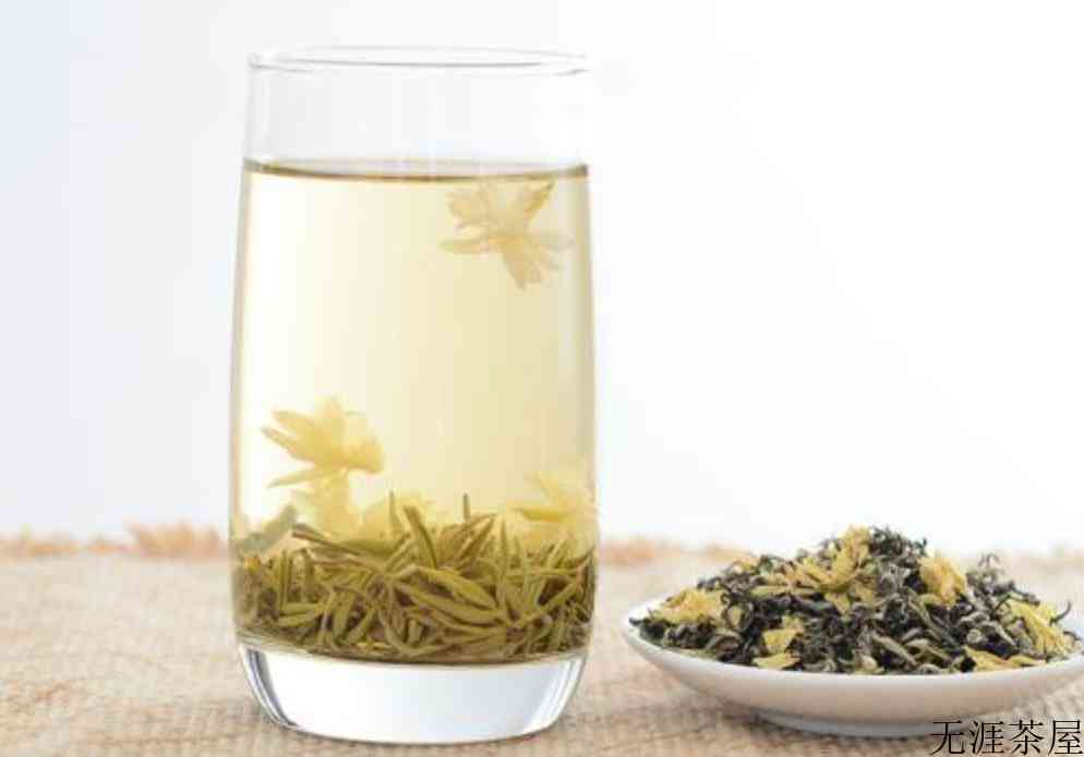 茉莉茶的功效与作用及副作用