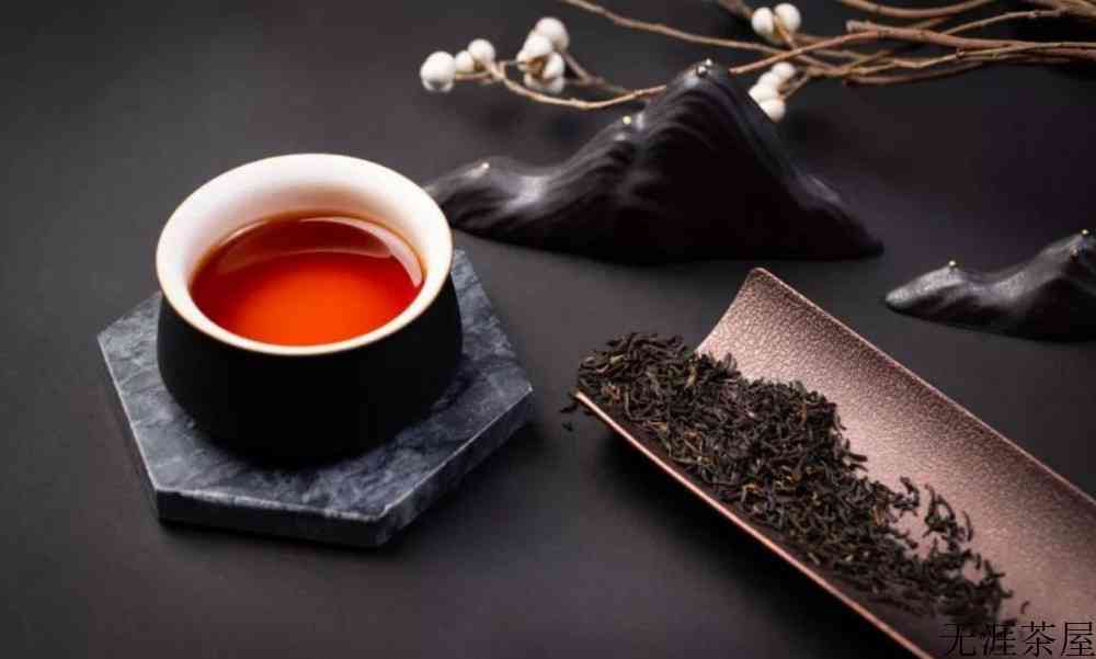 红茶产地介绍