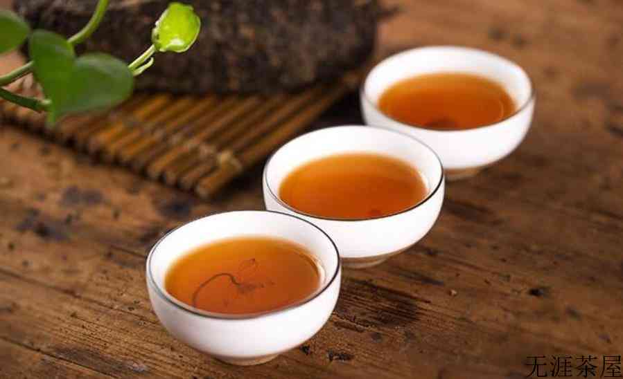 黑茶怎么泡才正确