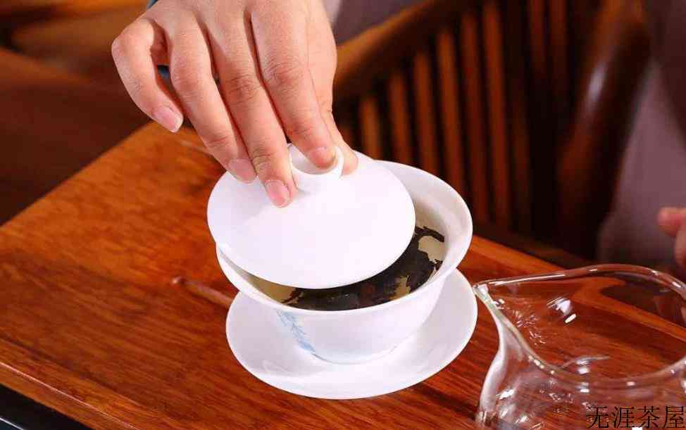 黑茶怎么泡才正确