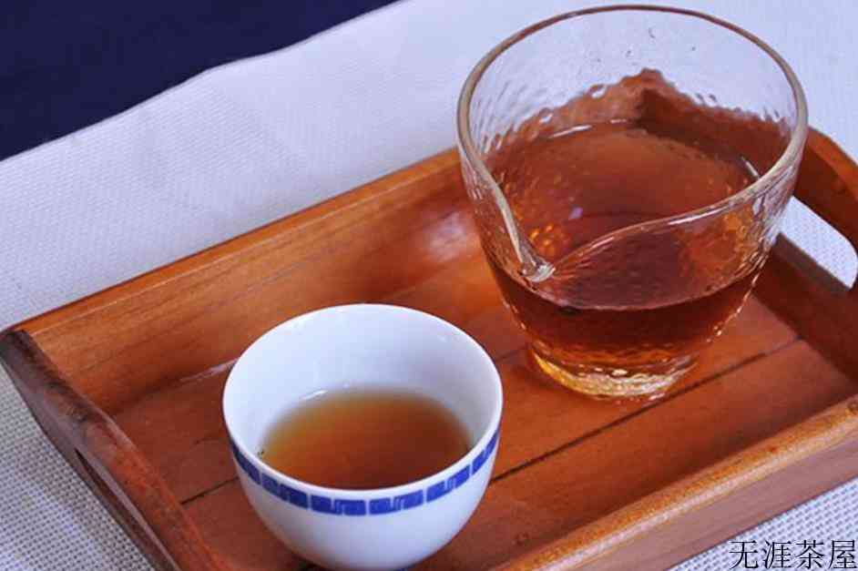 黑茶怎么泡才正确