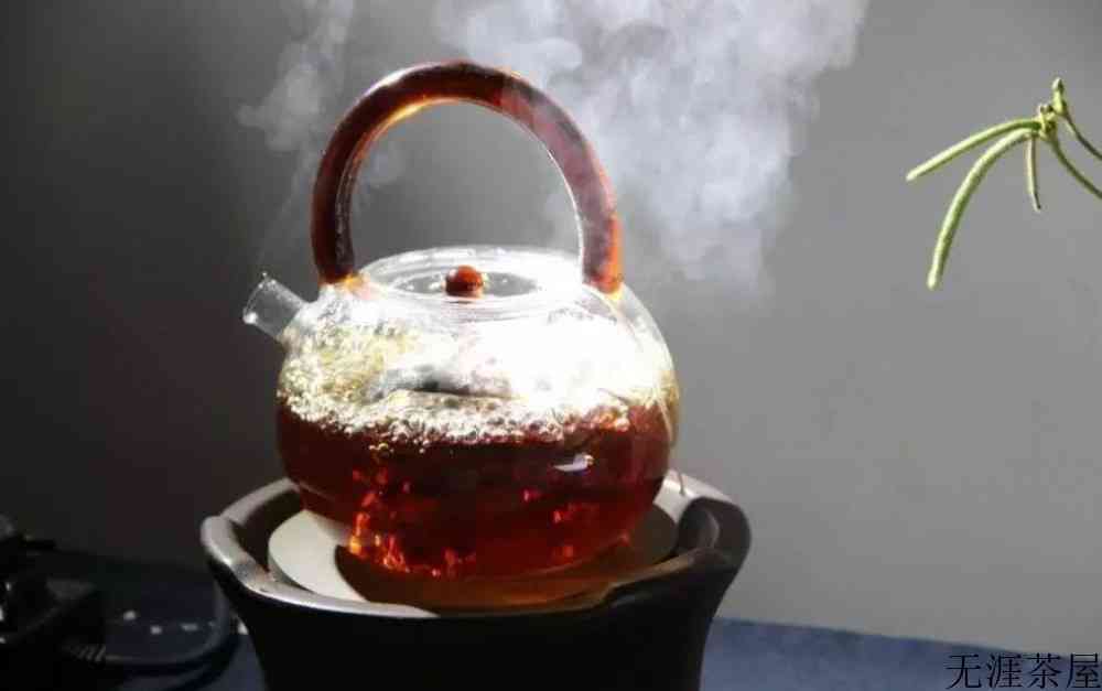 如何煮茶