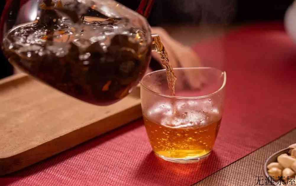 如何煮茶
