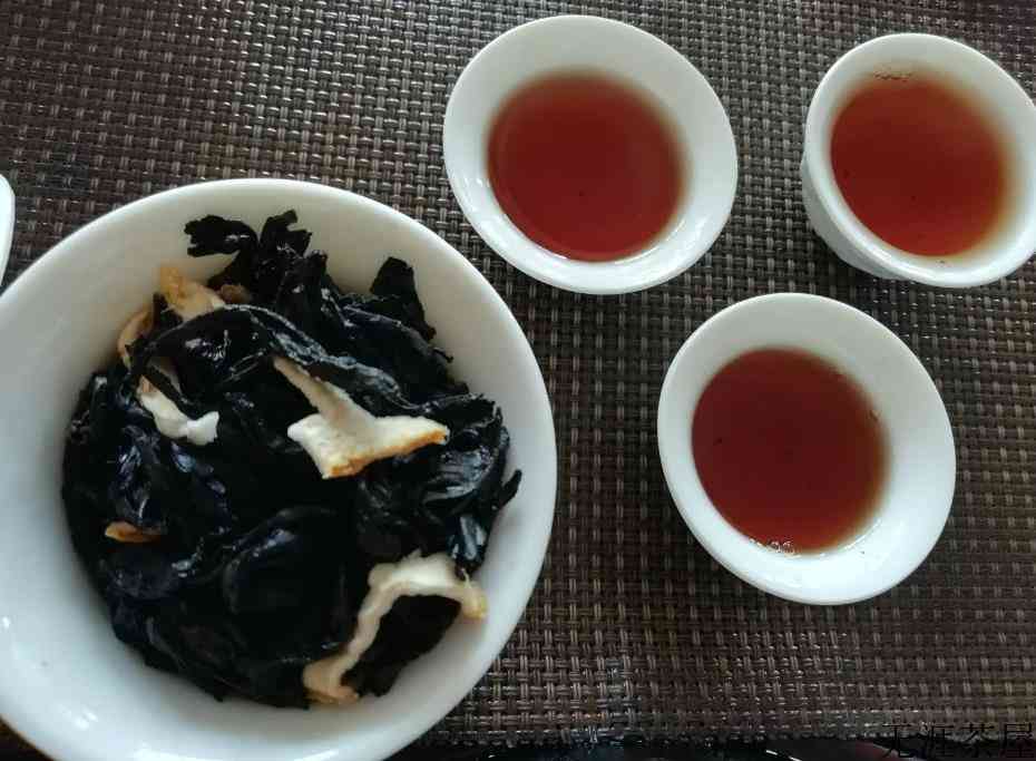 佛手香橼茶的功效